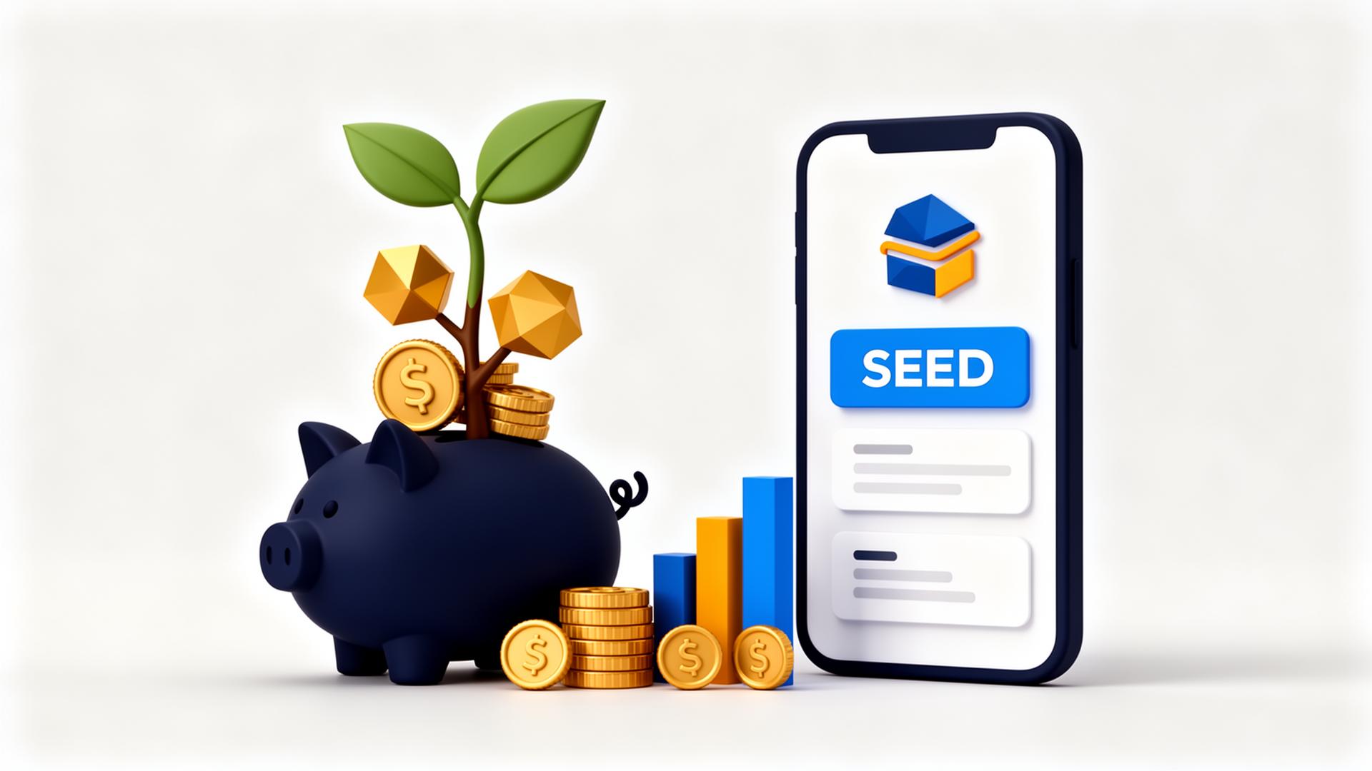 SEED app