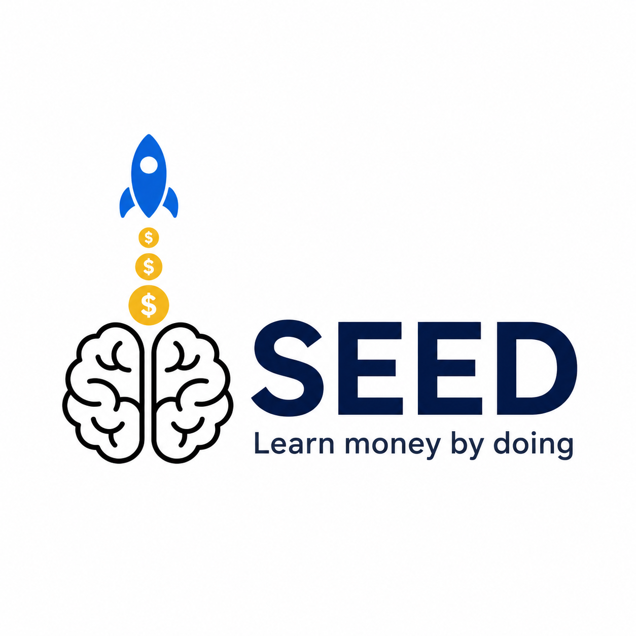 SEED — bilingual financial education app for kids and teens